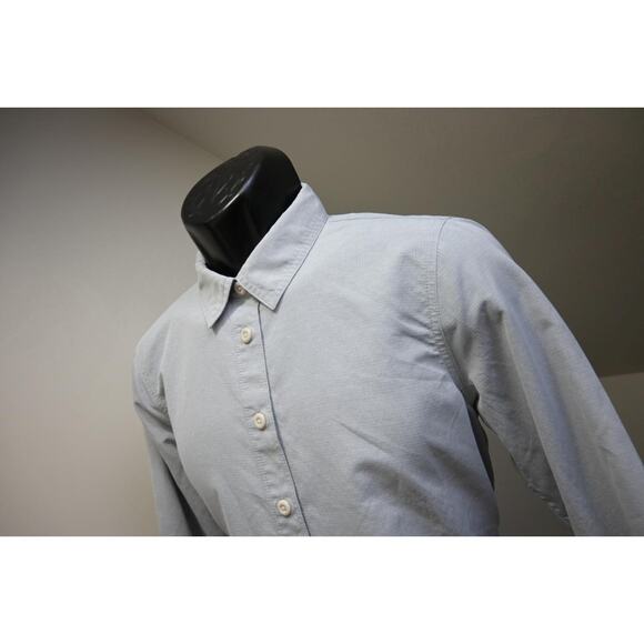 Duluth Trading Co. Vented Fishing Shirt Long Sleeve Camp Work Womens Small - Picture 2 of 7